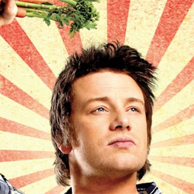 Jamie oliver