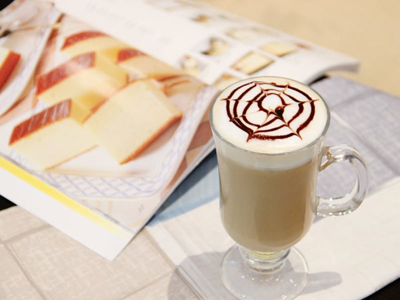 那些年一起喝奶茶的日子