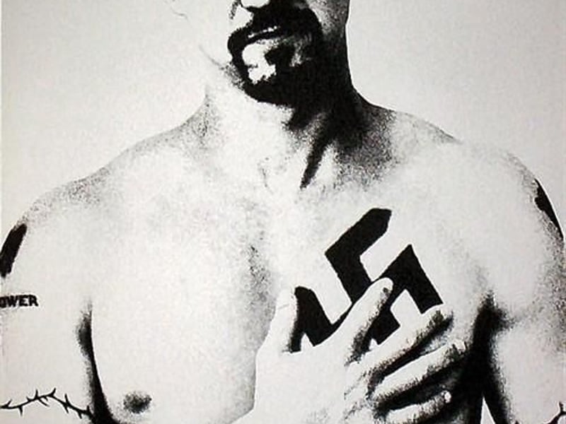 America History X