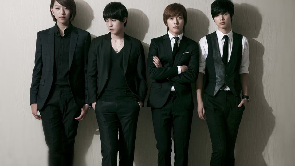 cnblue