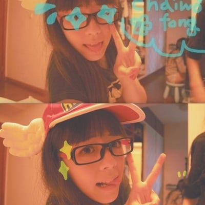 从今天起我要记录和朋友的各种事2013 07 20