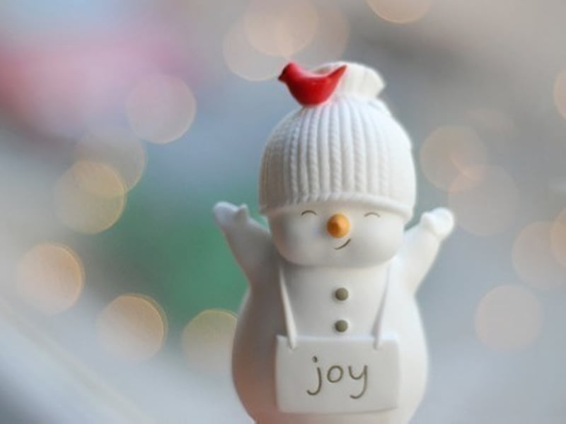 和亲近的人聊天