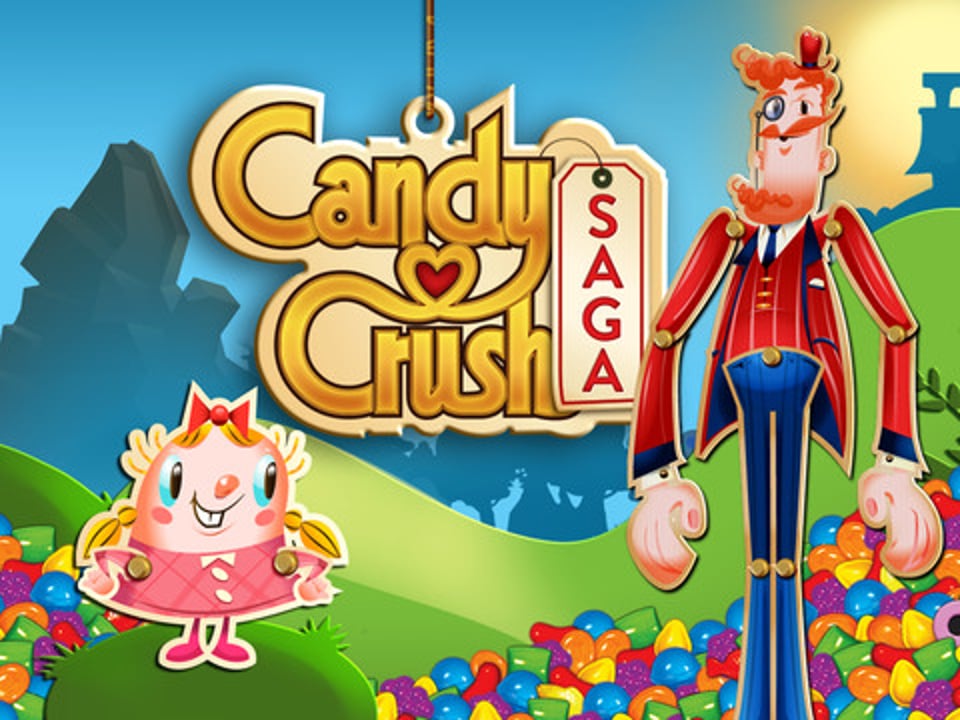Candycrushsaga