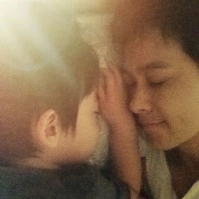 不老男神和他的小Kimi