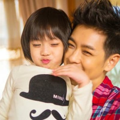 不老男神和他的小Kimi