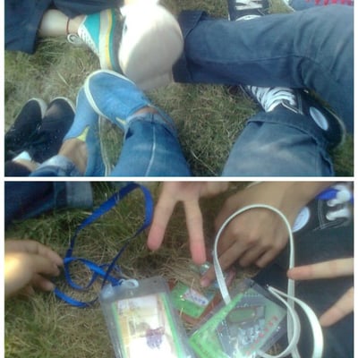 离朋友越来越远