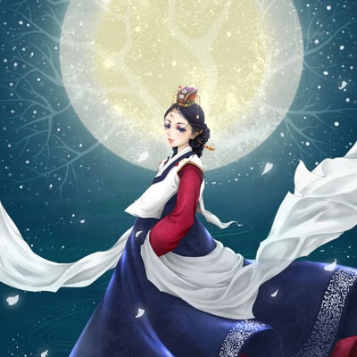 시간을거슬러时光倒流拥抱太阳的月亮OST