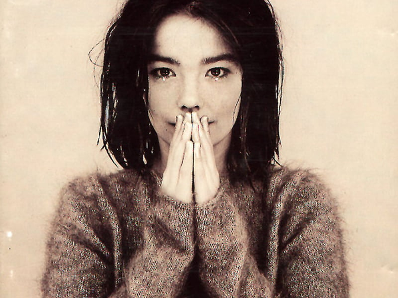 Björk