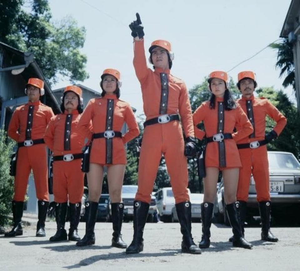 恐龙特急克塞号