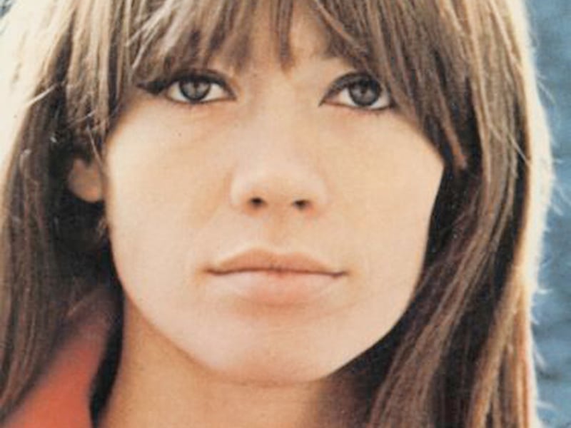 Francoise Hardy