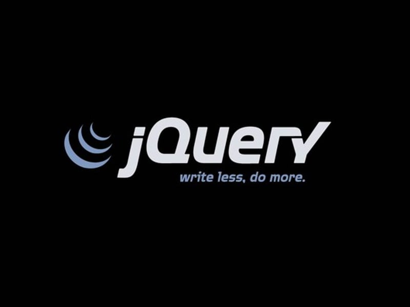 jQuery