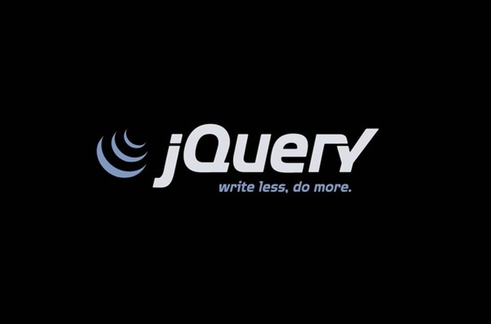 jQuery