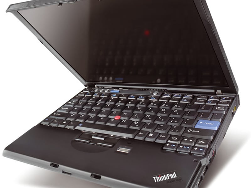 IBM Thinkpad