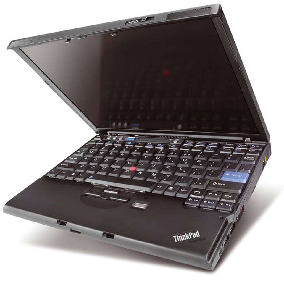 IBM Thinkpad