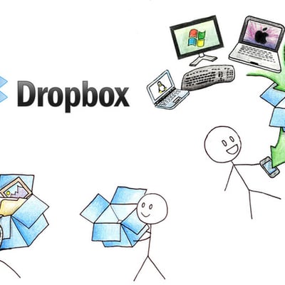 Dropbox