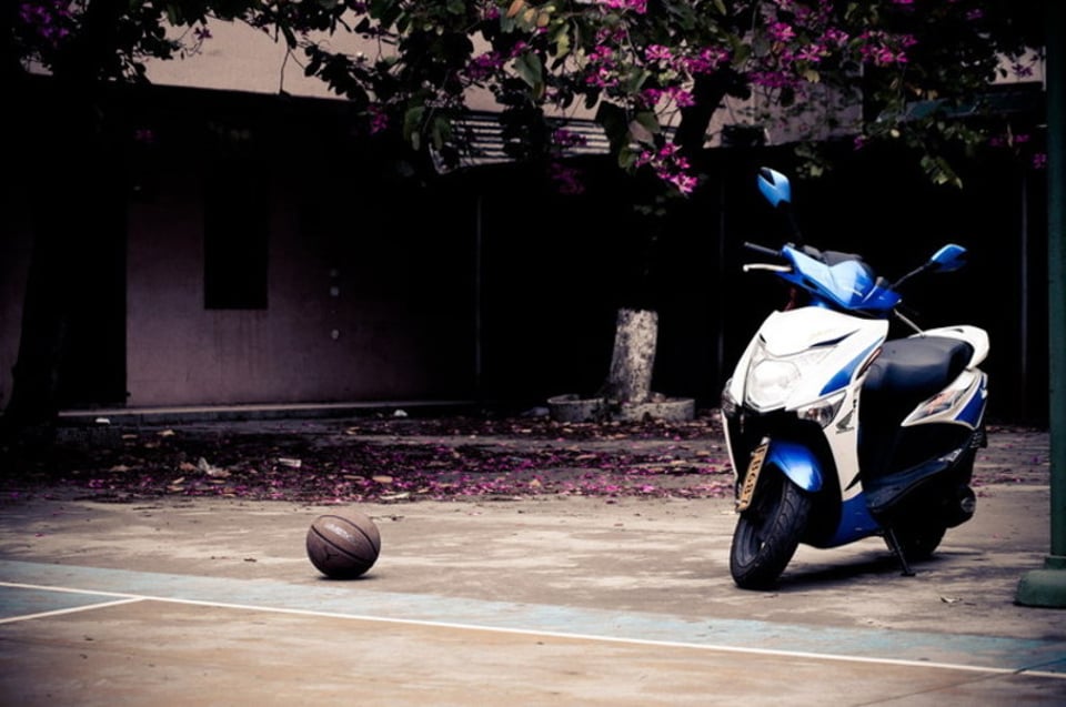 最单纯的校园时光