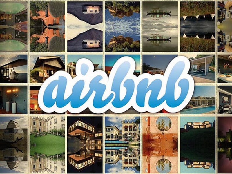 Airbnb