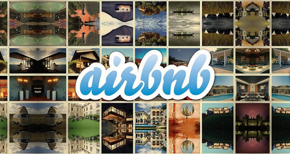 Airbnb