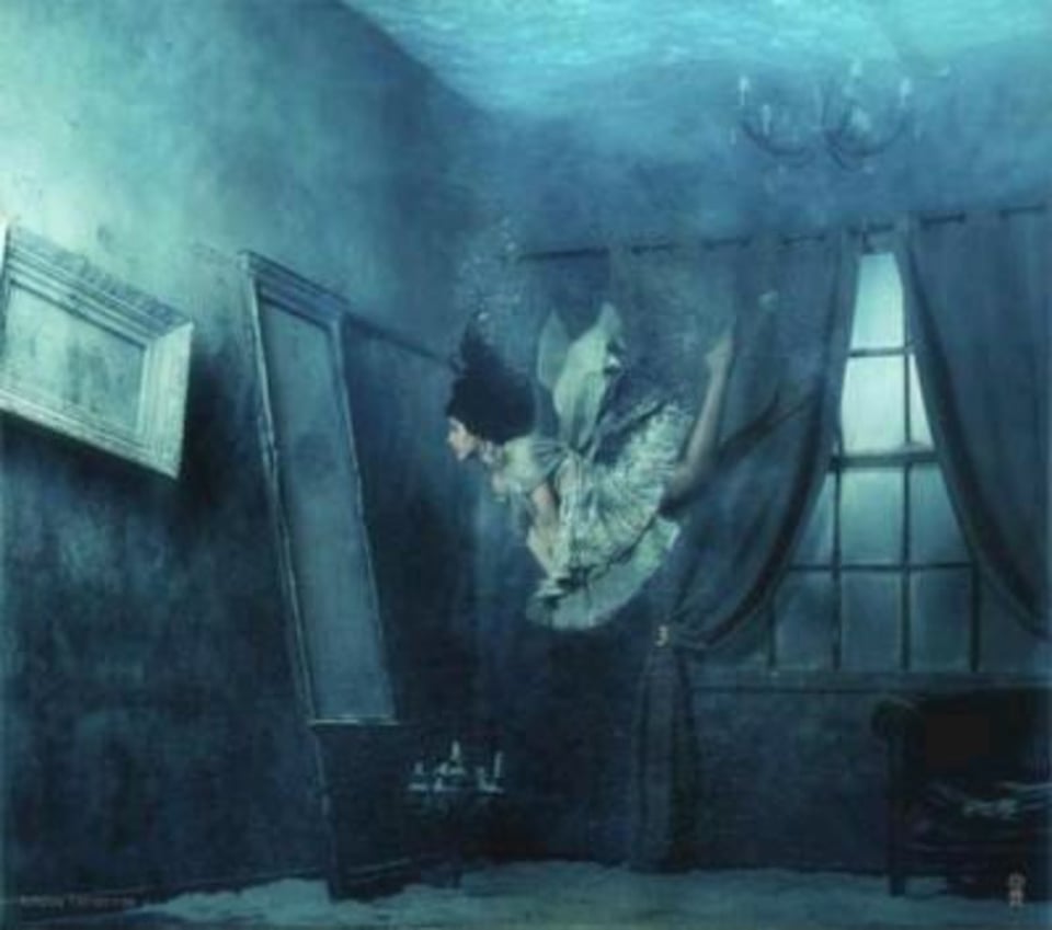 感受时间不小心流走