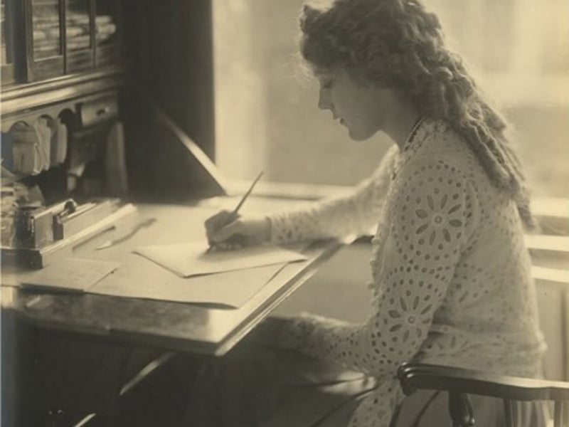 养成坚持的习惯