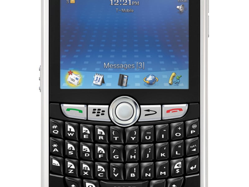 Blackberry 8820