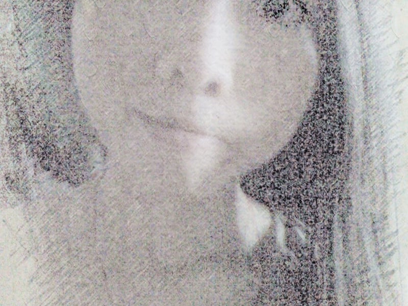 雨后的天空 以及那些面对暴雨依旧无所畏惧的