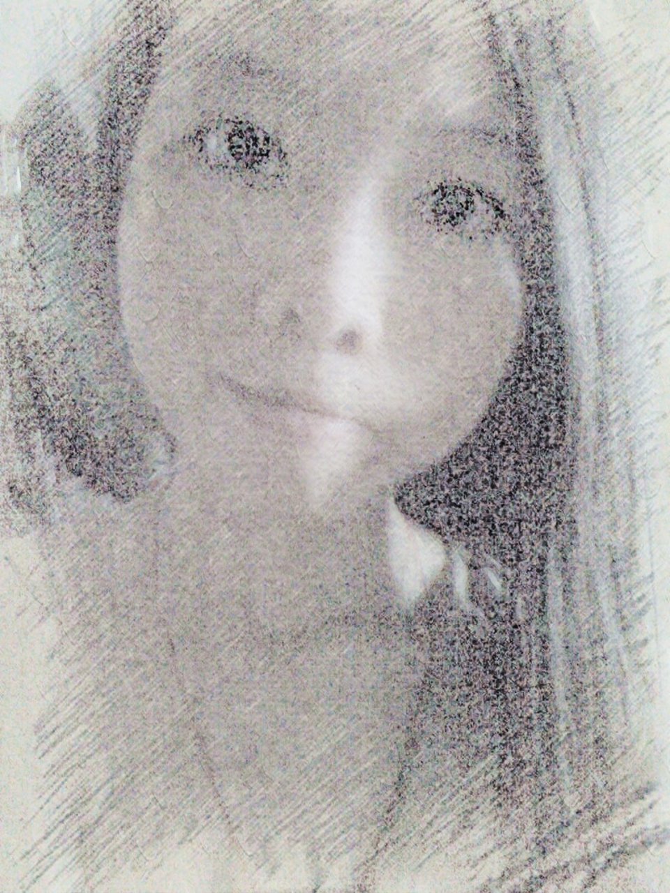 雨后的天空 以及那些面对暴雨依旧无所畏惧的