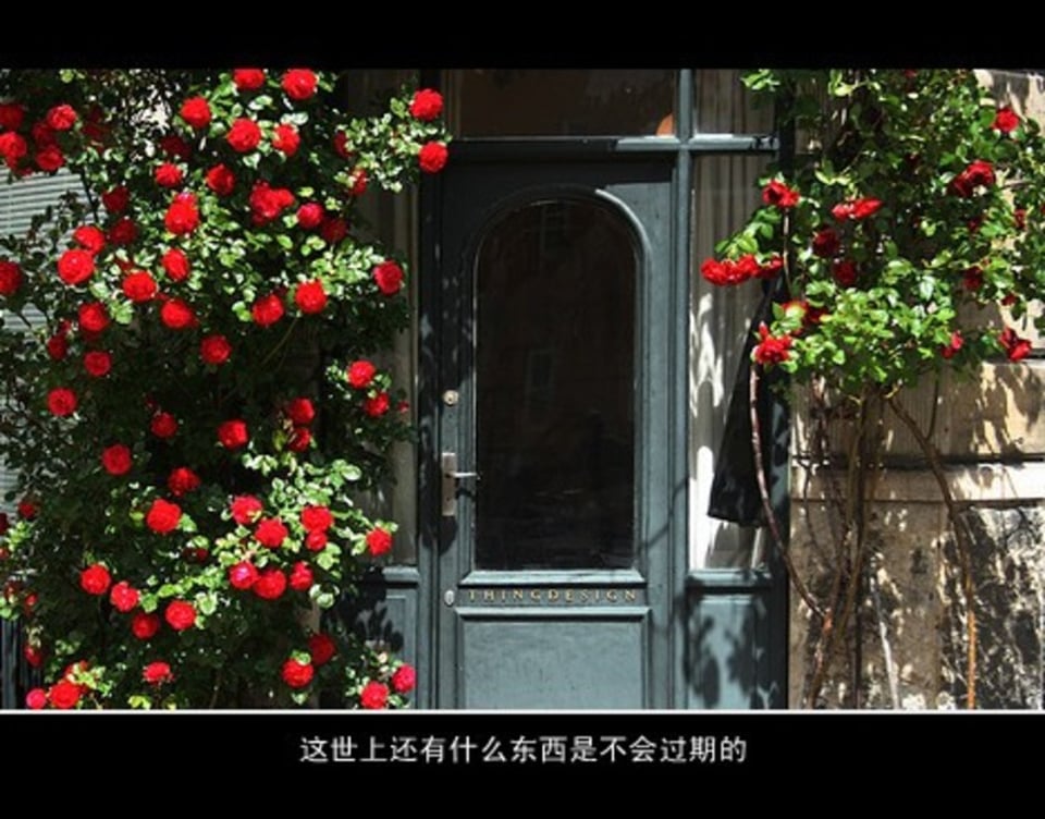 总说毕业遥遥无期转眼就各奔东西