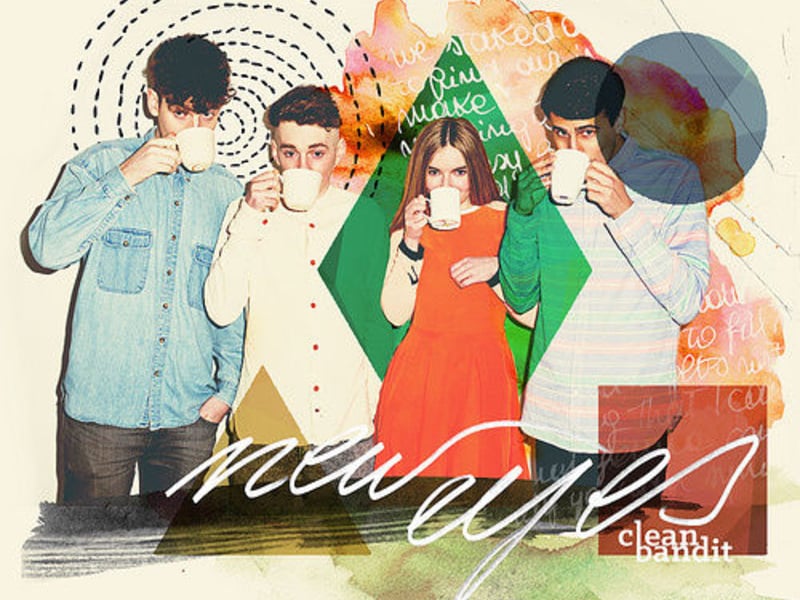 clean bandit