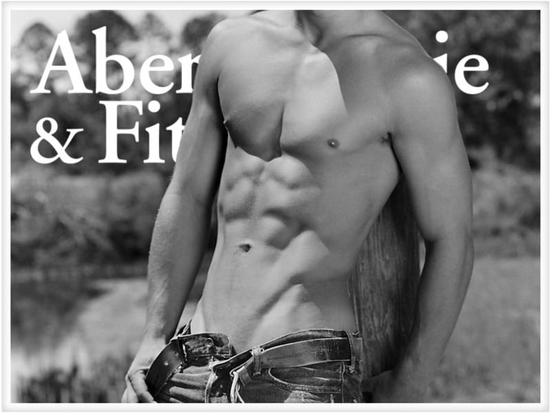 Abercrombie Fitch