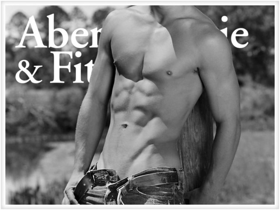 Abercrombie Fitch