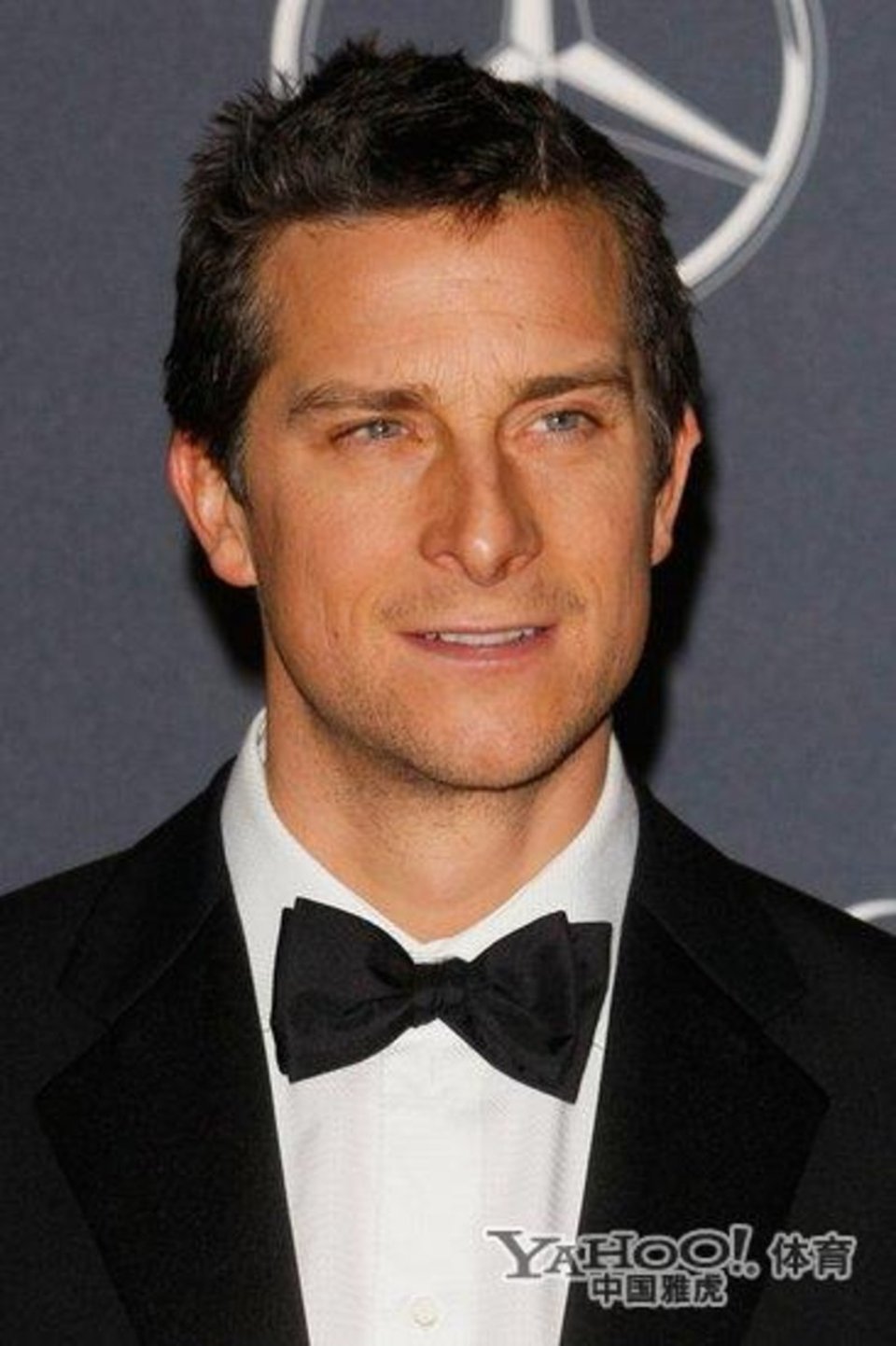 爱德华 迈克尔 格里尔斯