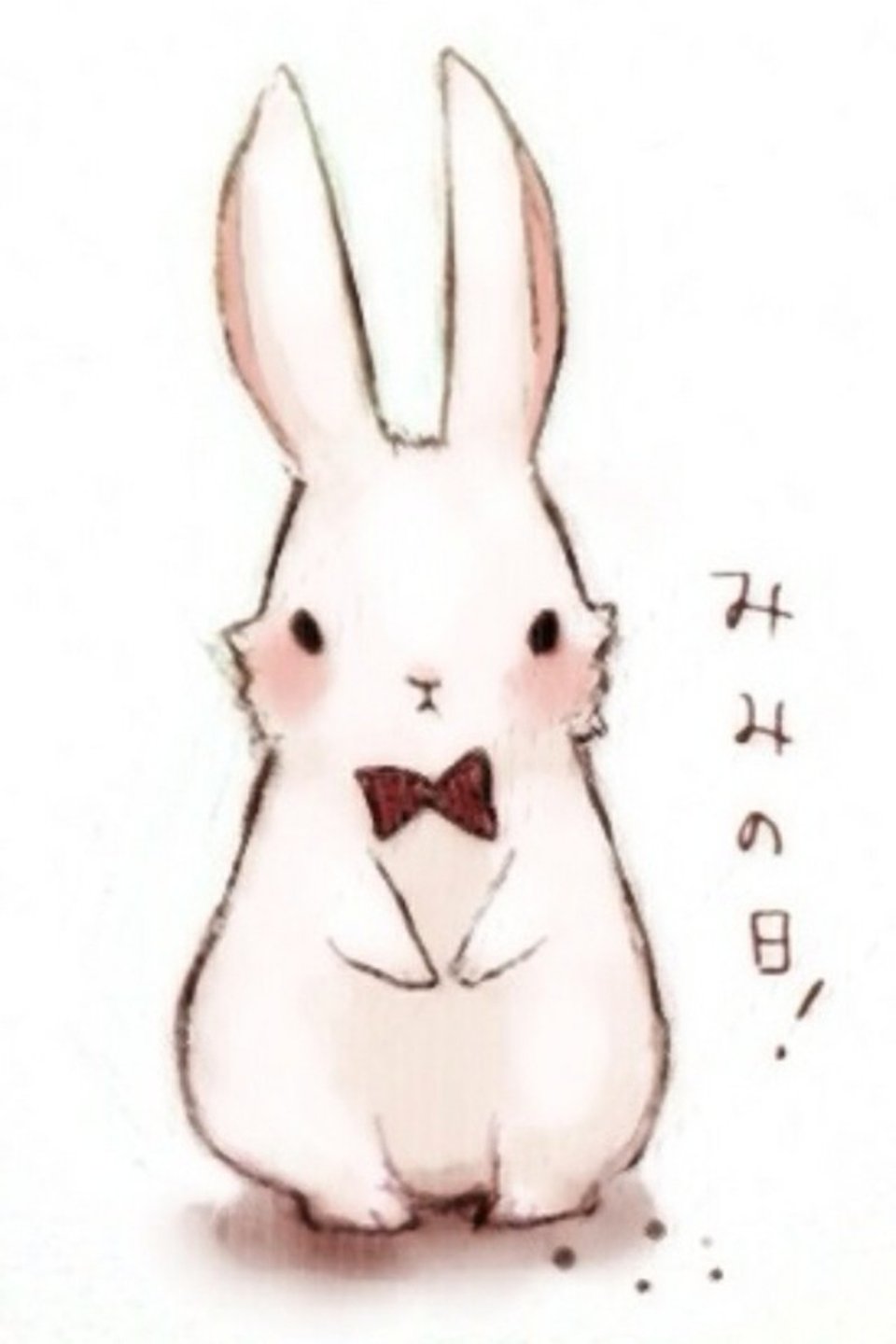 韩兔子   好基友