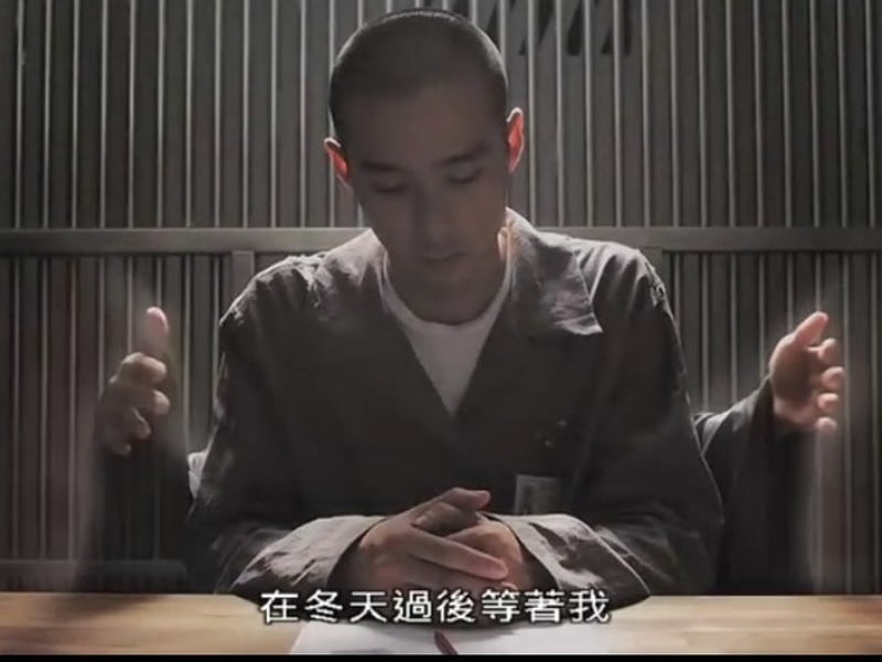 午夜 暗桥  探戈探戈