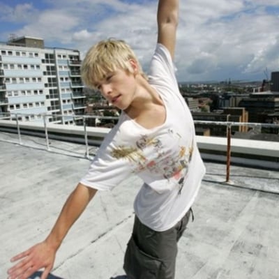 Maxxie