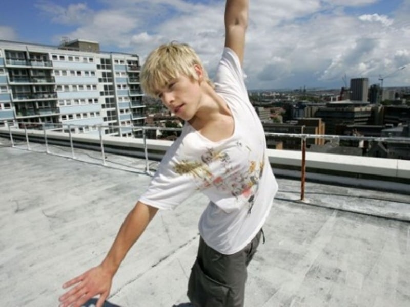 Maxxie