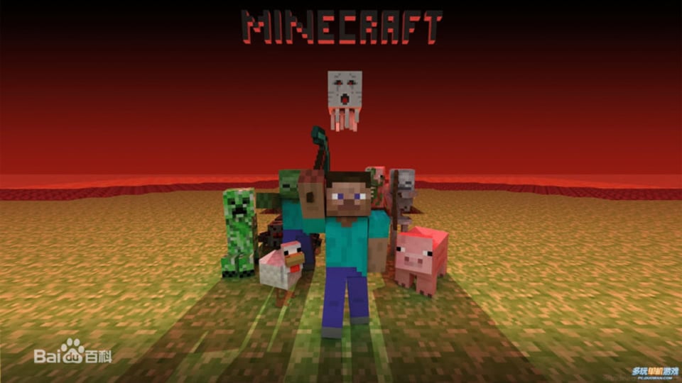 minecraft