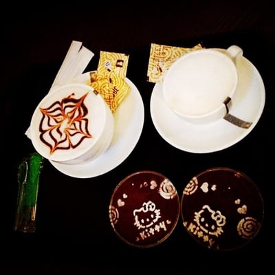 等你 就好像你从没来过