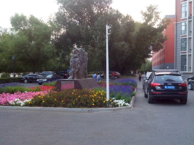 等你 就好像你从没来过