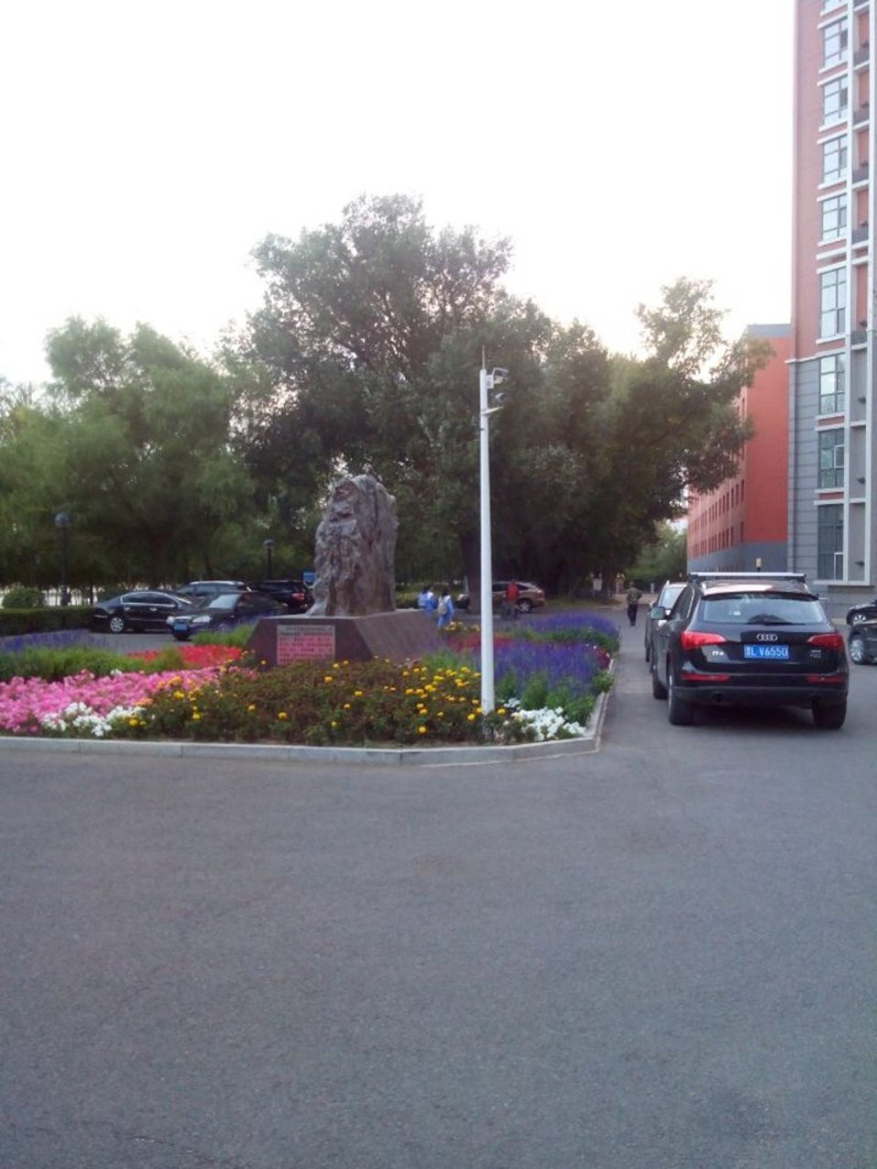 等你 就好像你从没来过