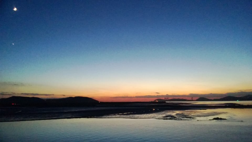 没有目的的游荡