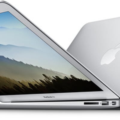 MacBook air 2015