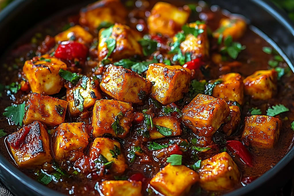 Indian Chili Paneer: An Incredible Recipe for Amazing Flavor