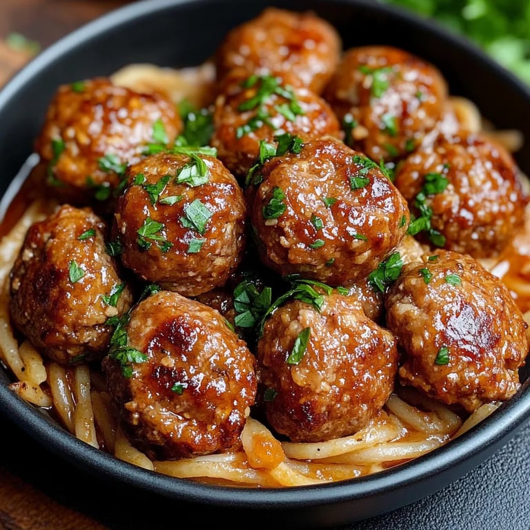 The Best Vegan Meatballs: An Amazing Ultimate Recipe