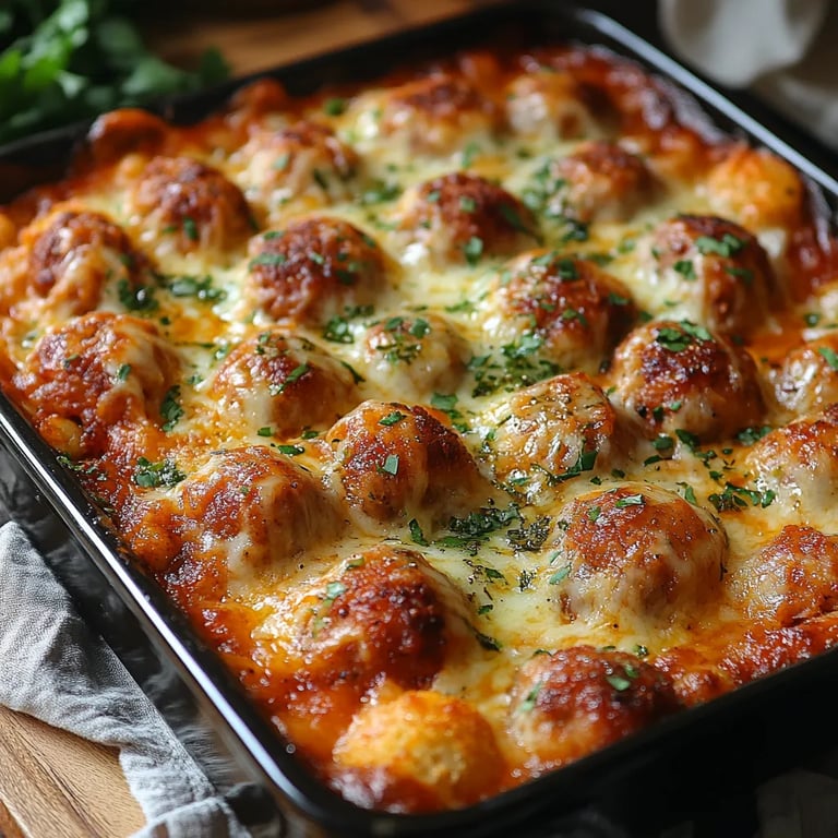 <p>Cassoulet de Boulettes de Viande à Enfourner Directement : Une Recette Incroyable Ultime</p>