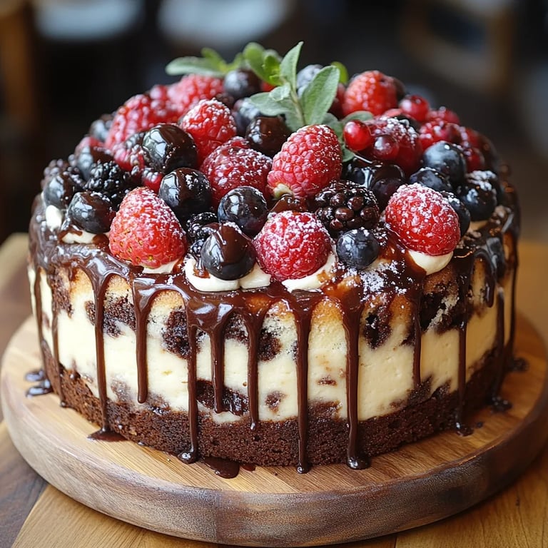 <p>Gâteau Tremblement de Terre Céto : Une Recette Incroyable Ultime</p>