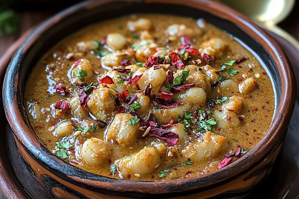 Sheer Khurma: An Incredible Ultimate Recipe