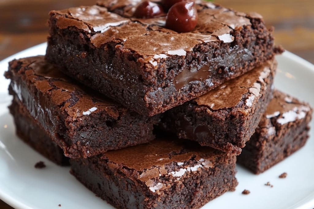 The Best Brownies Keto: An Amazing Ultimate Recipe