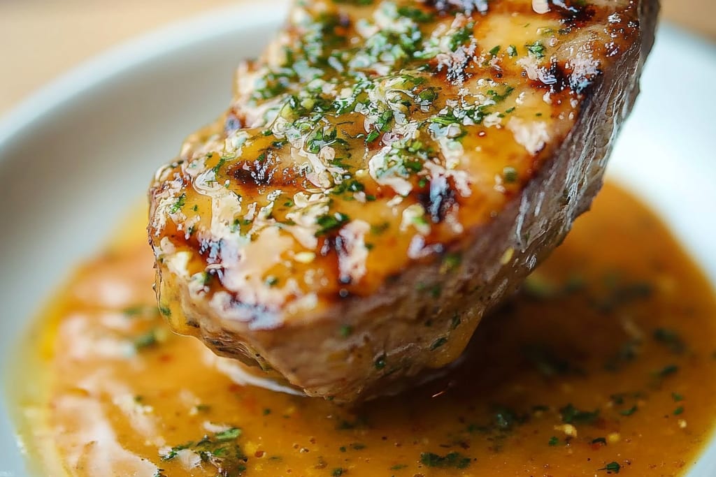 Cowboy Butter for Steak: An Amazing Ultimate Topping Recipe