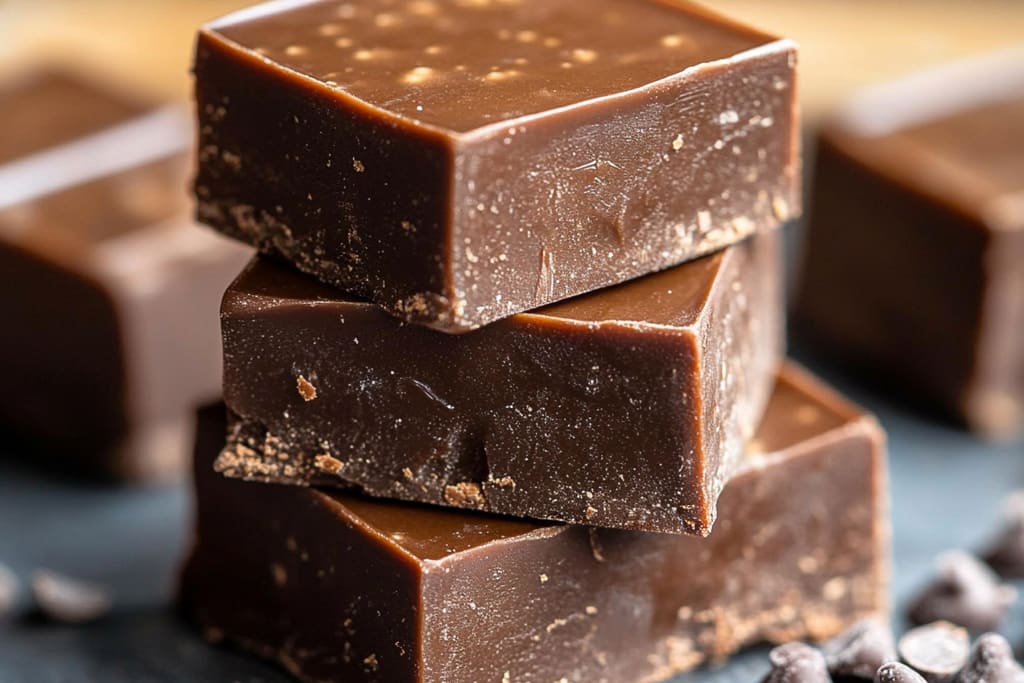 Foolproof Chocolate Fudge: An Incredible Ultimate Recipe